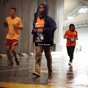 Runner Photo 7769820