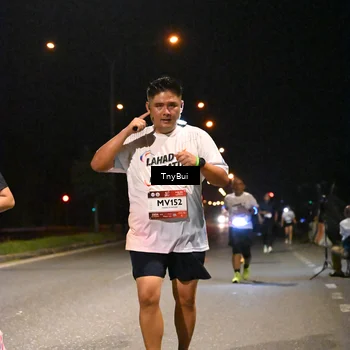 Runner Photo 7769822