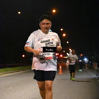 Runner Photo 7769825