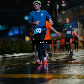 Runner Photo 7769829