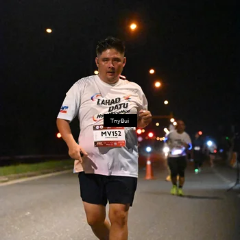 Runner Photo 7769831