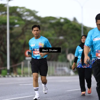 Runner Photo 7769834