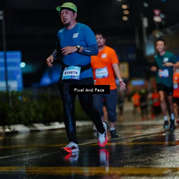 Runner Photo 7769836