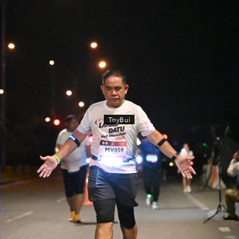 Runner Photo 7769839