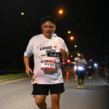 Runner Photo 7769841