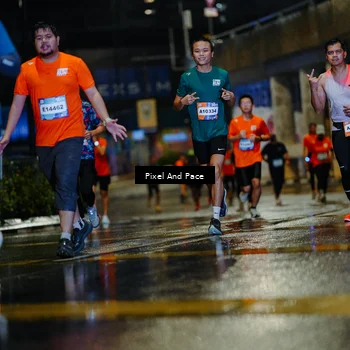 Runner Photo 7769849