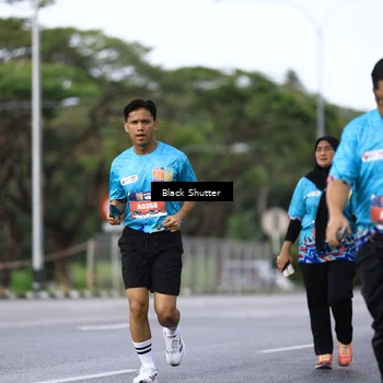 Runner Photo 7769851