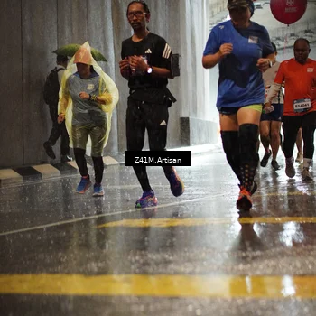 Runner Photo 7769861