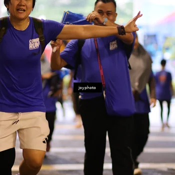 Runner Photo 7769871