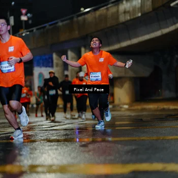 Runner Photo 7769874