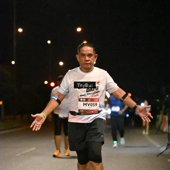 Runner Photo 7769877