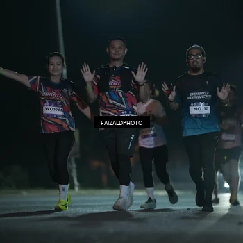 Runner Photo 7769881