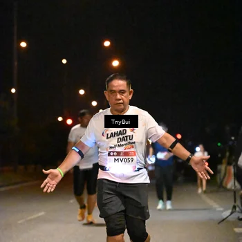 Runner Photo 7769887