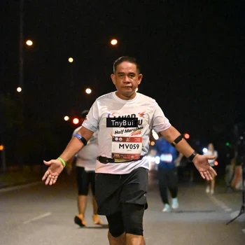 Runner Photo 7769888