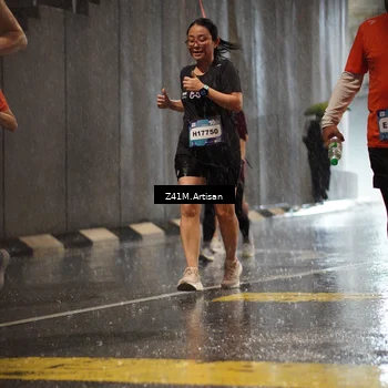 Runner Photo 7769893