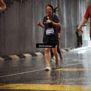 Runner Photo 7769897