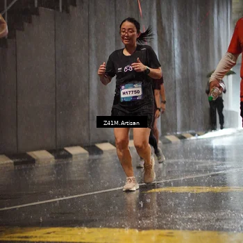 Runner Photo 7769899