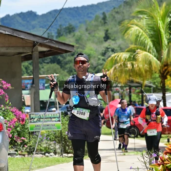 Runner Photo 77699