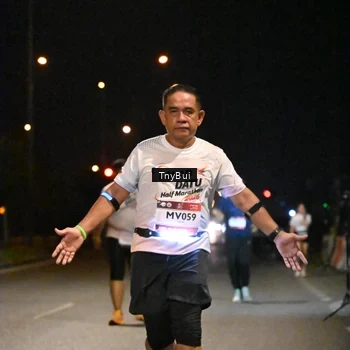 Runner Photo 7769901