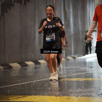 Runner Photo 7769906