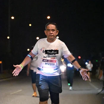 Runner Photo 7769922