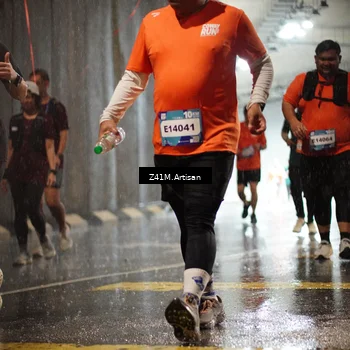 Runner Photo 7769938