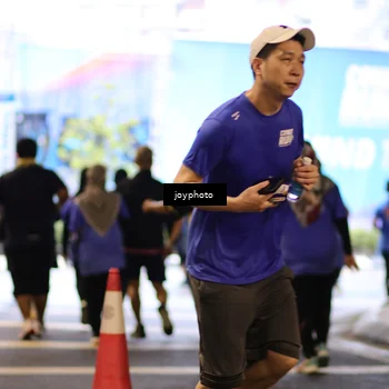 Runner Photo 7769939