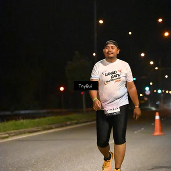 Runner Photo 7769944