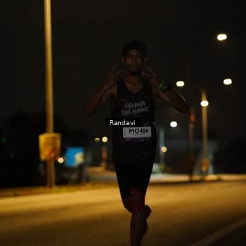 Runner Photo 7769956