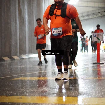 Runner Photo 7769962