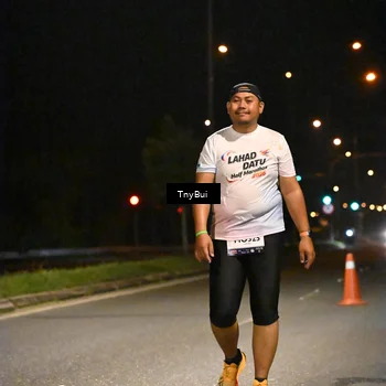 Runner Photo 7769963