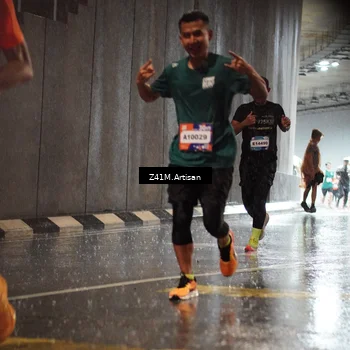 Runner Photo 7769964