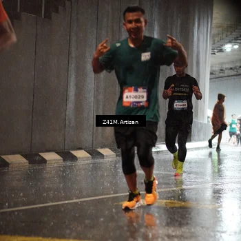 Runner Photo 7769970