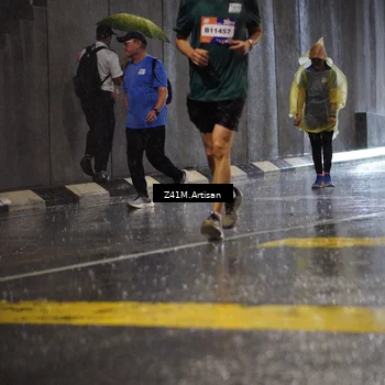 Runner Photo 7769971