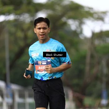 Runner Photo 7769972