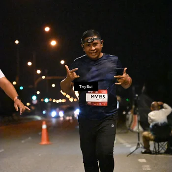 Runner Photo 7769979