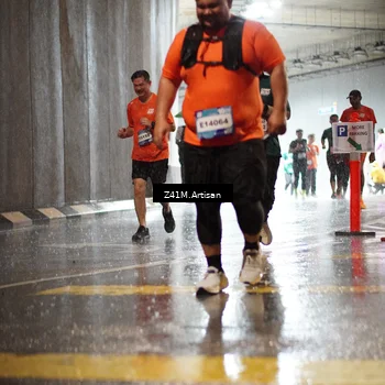 Runner Photo 7769991