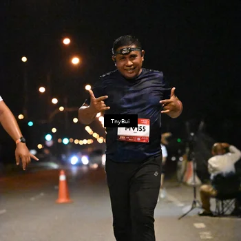 Runner Photo 7769993