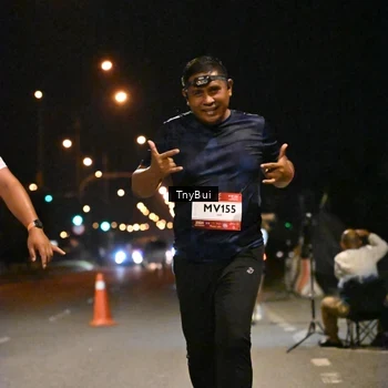 Runner Photo 7769994