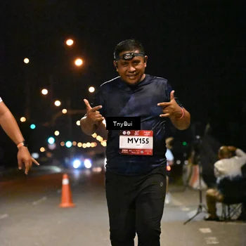 Runner Photo 7770000