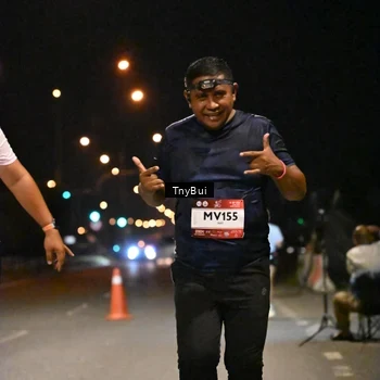 Runner Photo 7770033