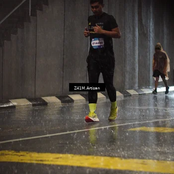 Runner Photo 7770037