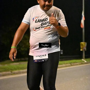 Runner Photo 7770040