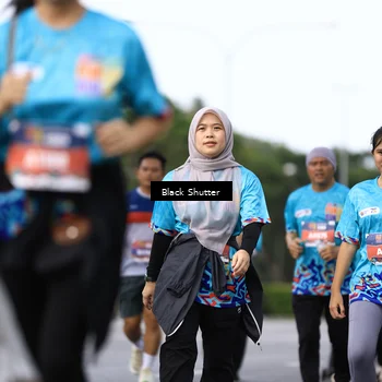 Runner Photo 7770049