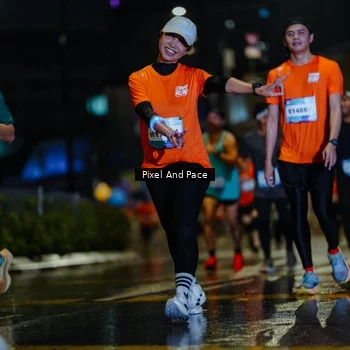Runner Photo 7770065