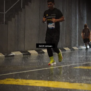 Runner Photo 7770066
