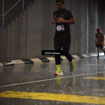 Runner Photo 7770070