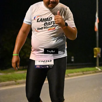 Runner Photo 7770073