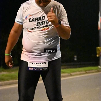 Runner Photo 7770087