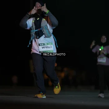 Runner Photo 7770090
